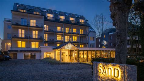 timmendorfer strand hotell|sand lifestyle hotel timmendorfer strand.